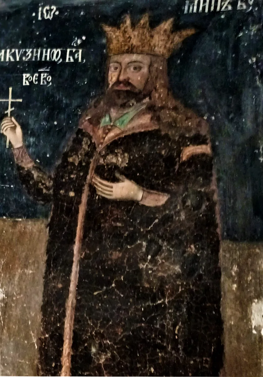 Radu Mihnea