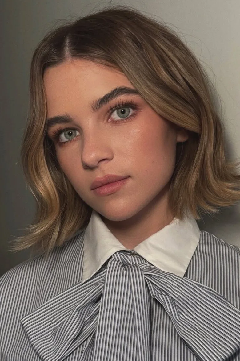 Raegan Revord filmography
