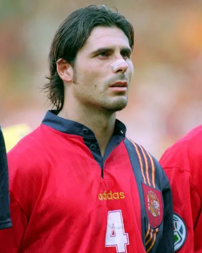 Rafael Alkorta