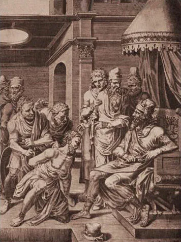 Ragnachar
