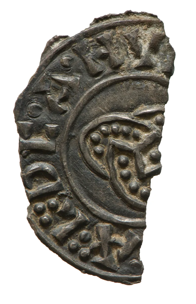 Ragnall mac Gofrith