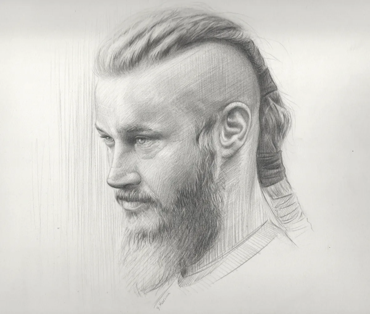 Ragnar Lothbrok