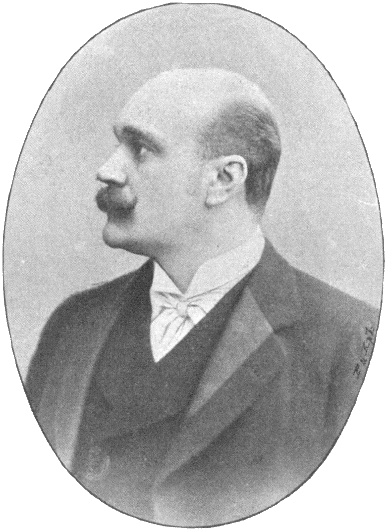 Raimund von zur Mühlen