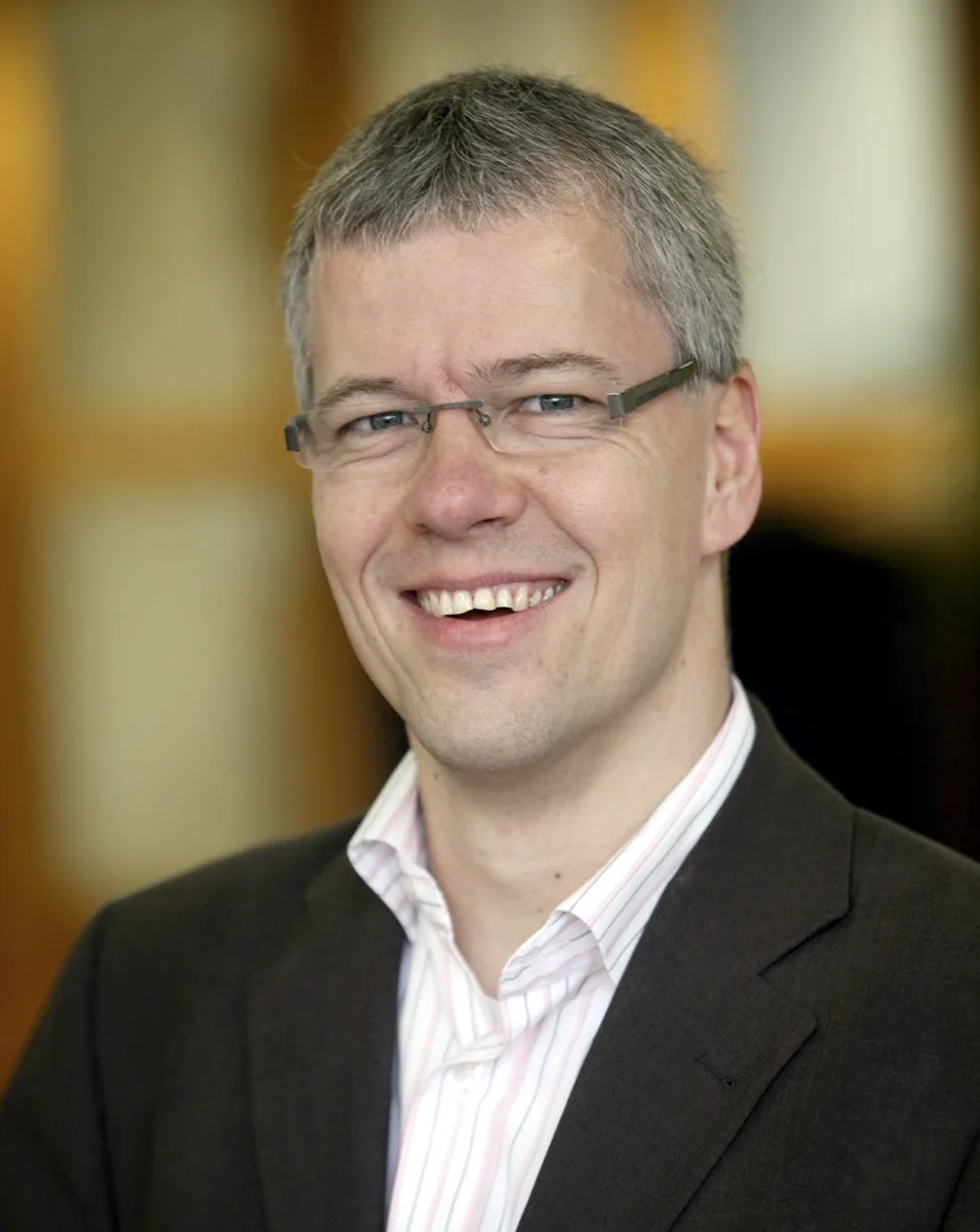 Rainer Schmidt