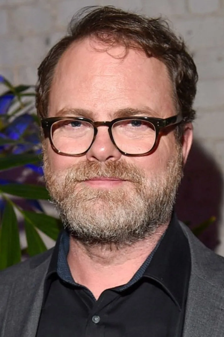 Rainn Wilson filmography