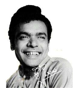 Raja Babu