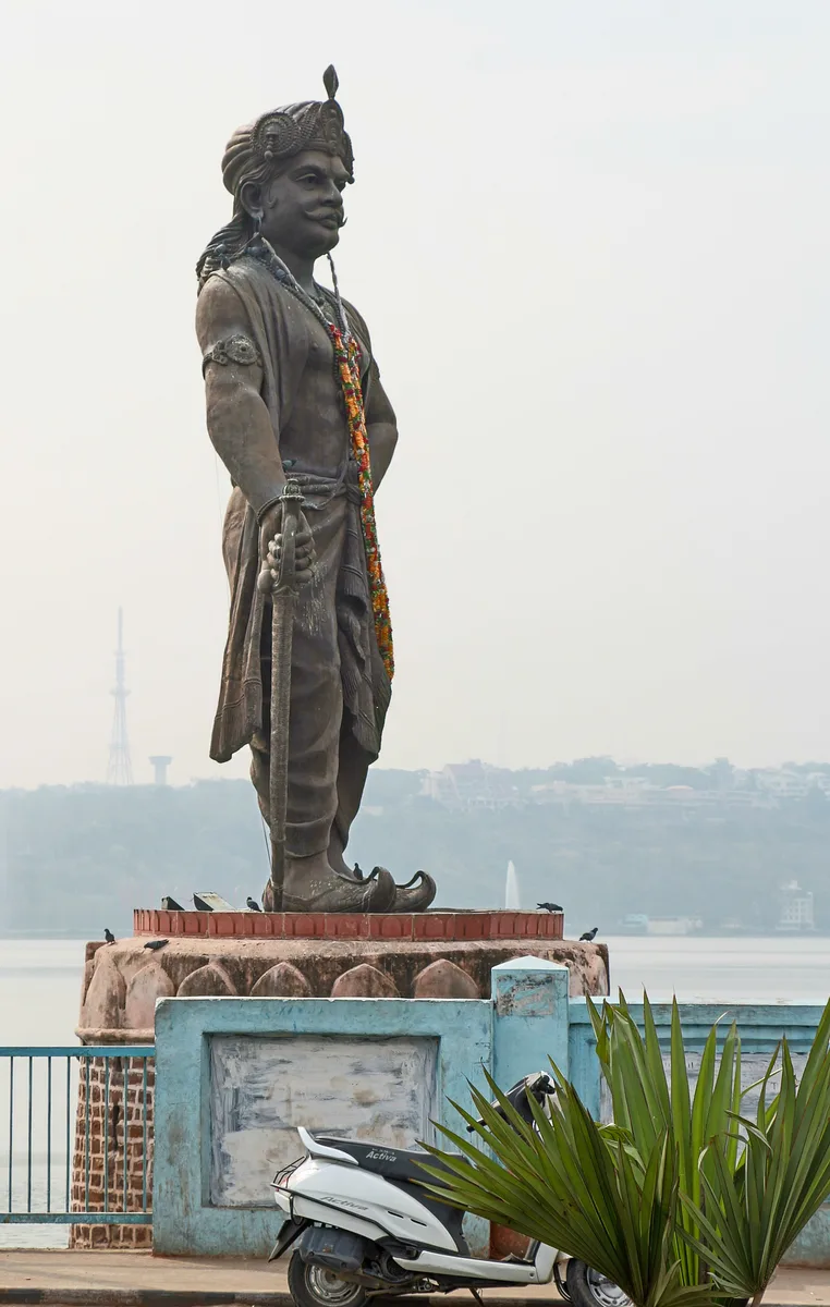 Raja Bhoja (Raja Bhoja I)