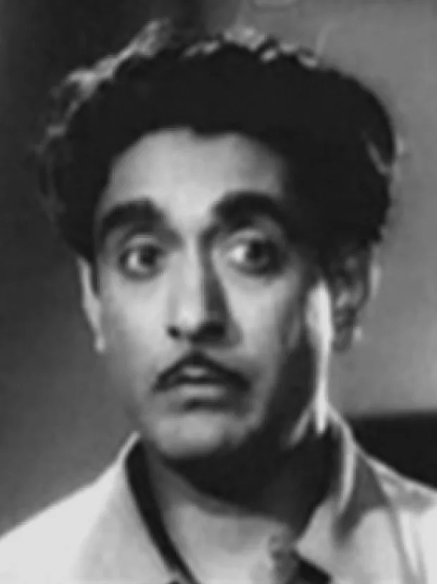 Raja Gosavi