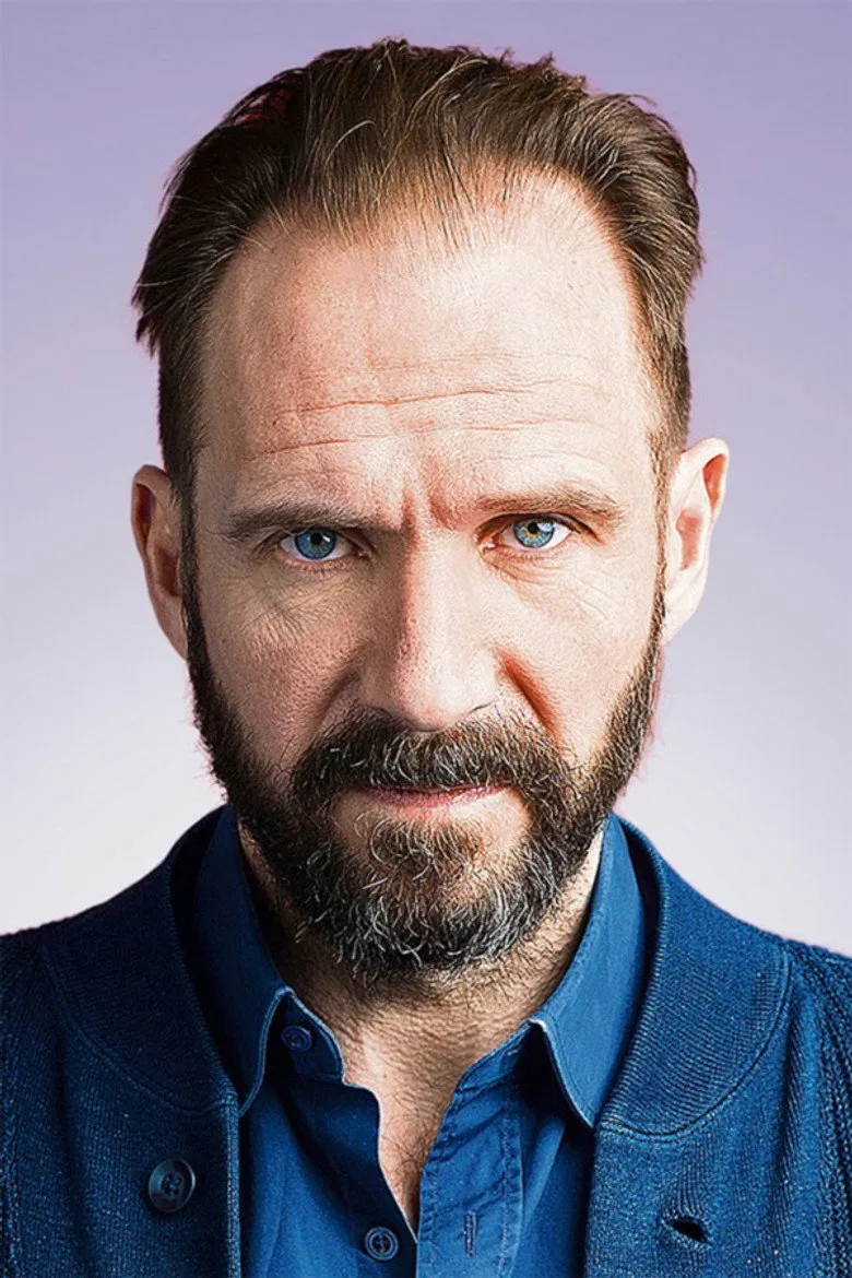 Ralph Fiennes filmography