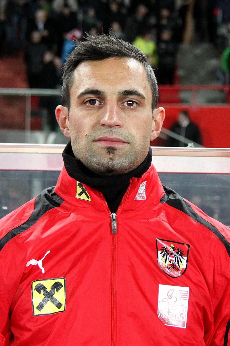 Ramazan Özcan