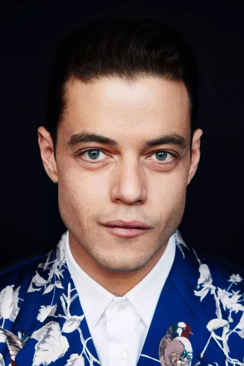 Rami Malek filmography