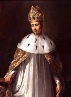 Ramiro II of Aragon