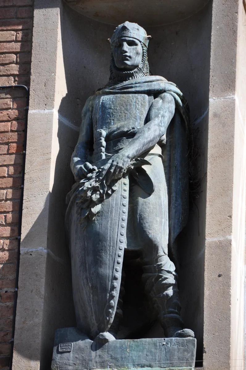 Ramon Berenguer III