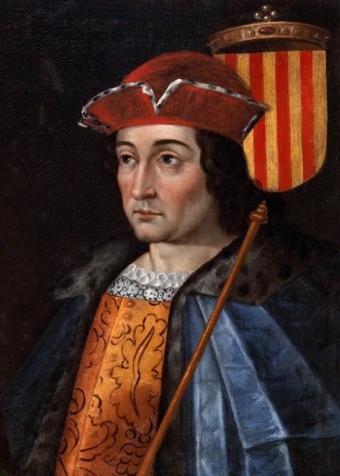Ramon Berenguer IV