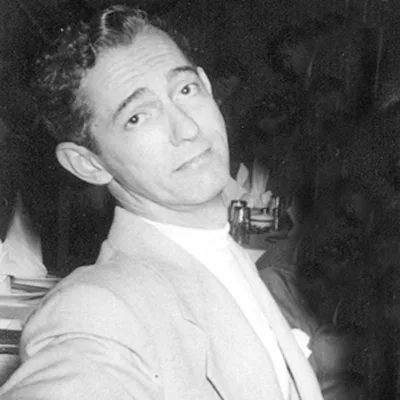 Ramón Rivero