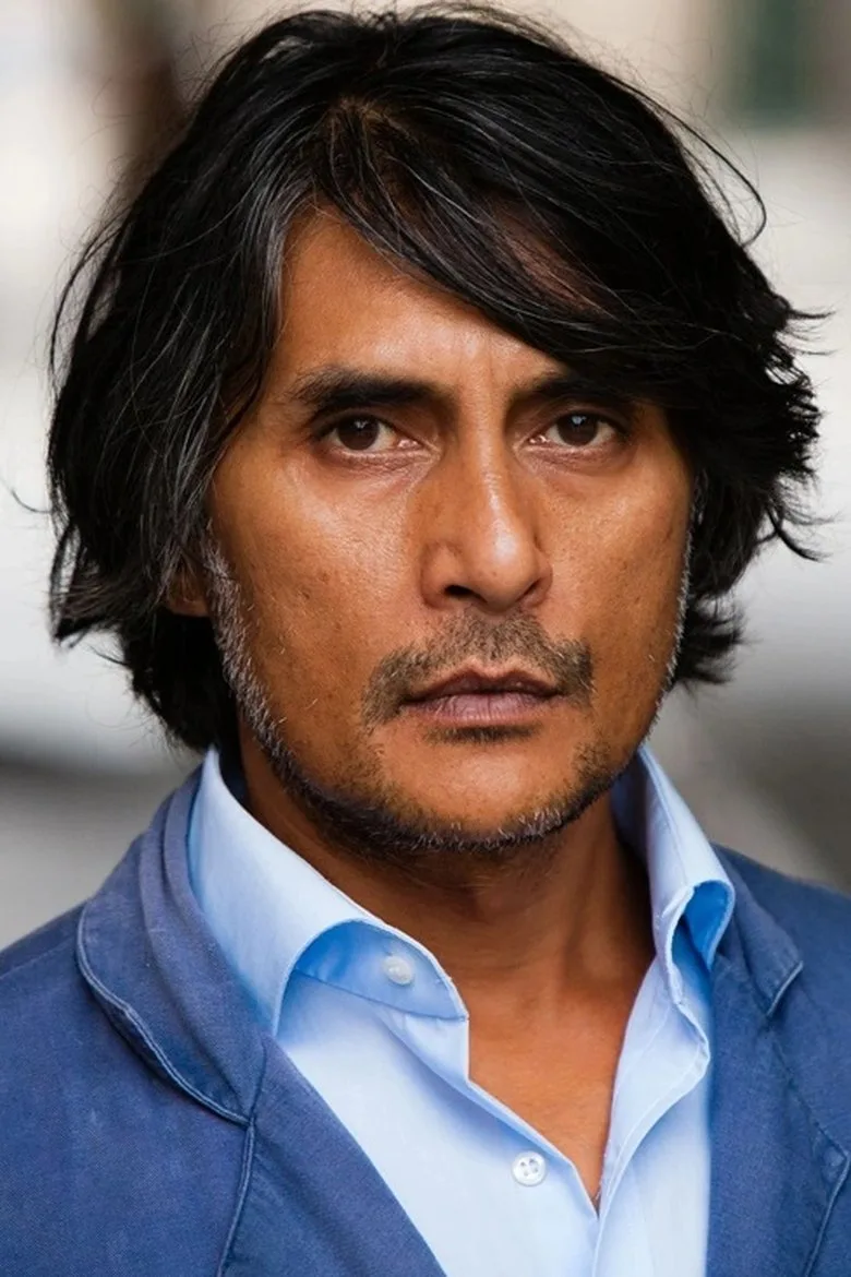 Ramon Tikaram filmography
