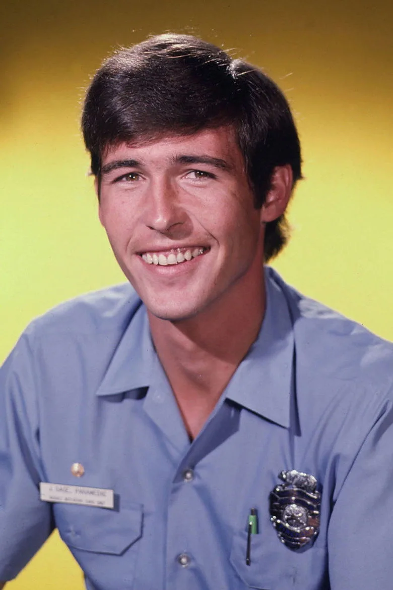 Randolph Mantooth filmography