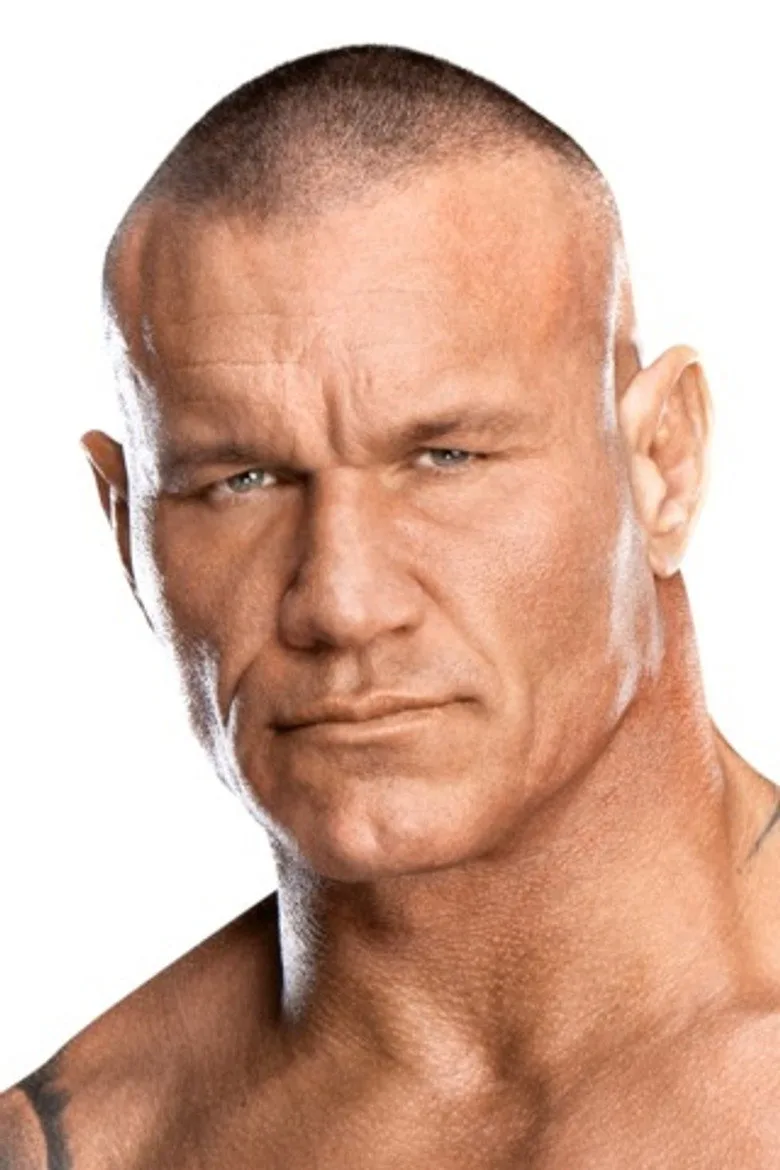 Randy Orton filmography