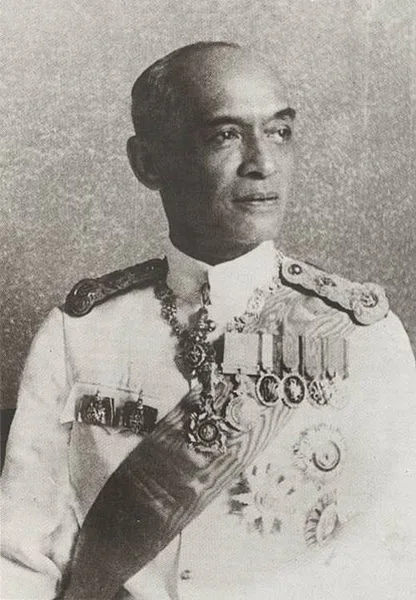 Rangsit Prayurasakdi