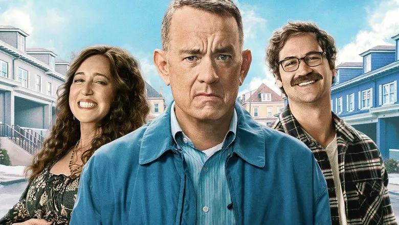 A Man Called Otto TMDB poster or backdrop