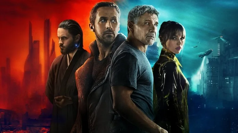 Blade Runner 2049 TMDB poster or backdrop