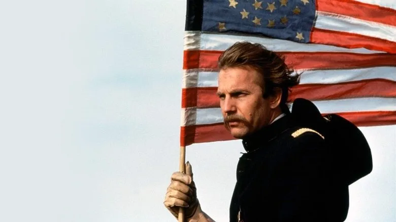 Dances with Wolves TMDB poster or backdrop