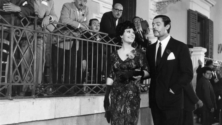 Divorce Italian Style TMDB poster or backdrop