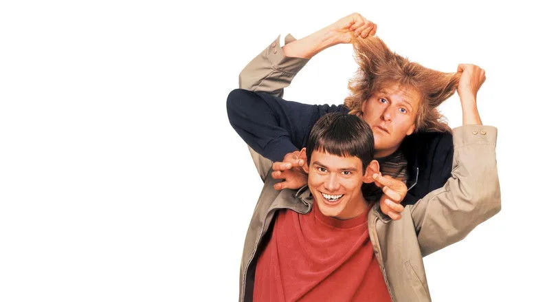 Dumb and Dumber TMDB poster or backdrop