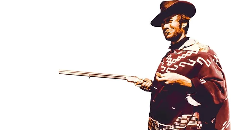 For a Few Dollars More TMDB poster or backdrop
