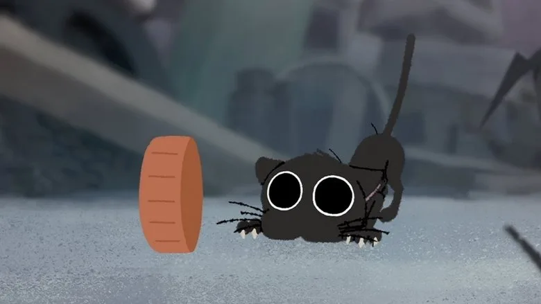 Kitbull TMDB poster or backdrop