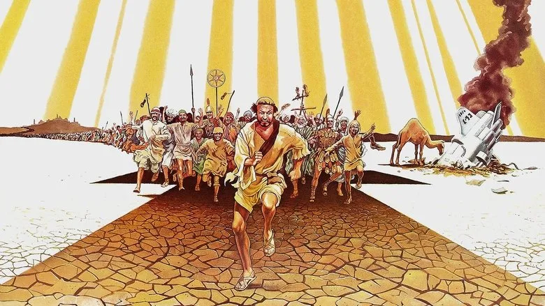 Life of Brian TMDB poster or backdrop