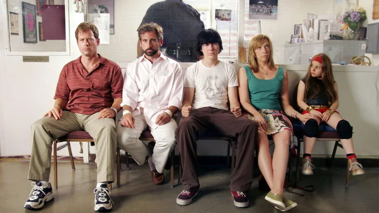 Little Miss Sunshine TMDB poster or backdrop
