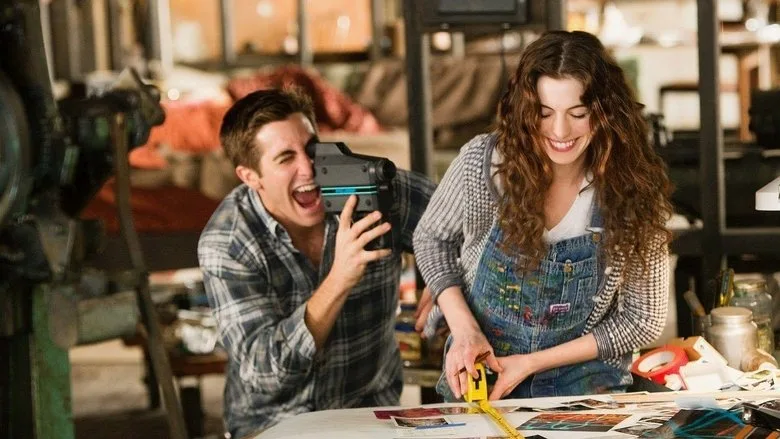 Love & Other Drugs TMDB poster or backdrop