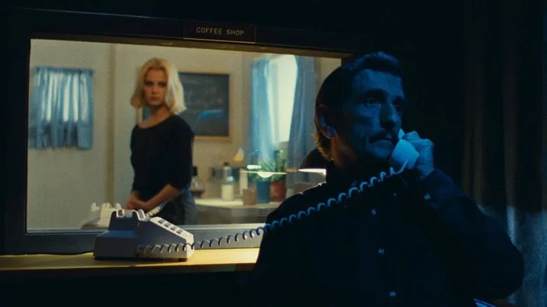 Paris, Texas TMDB poster or backdrop
