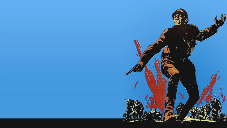 Paths of Glory TMDB poster or backdrop