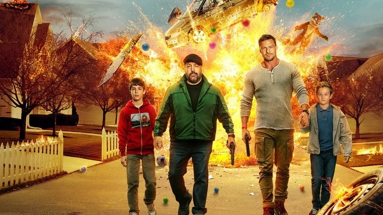 Playdate TMDB poster or backdrop