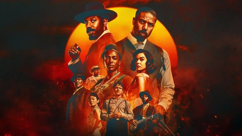 Sinners TMDB poster or backdrop