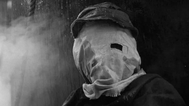 The Elephant Man TMDB poster or backdrop