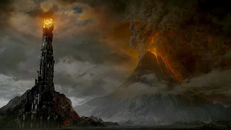 The Lord of the Rings: The Return of the King TMDB poster or backdrop