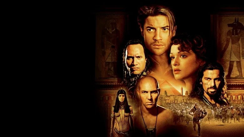 The Mummy Returns TMDB poster or backdrop