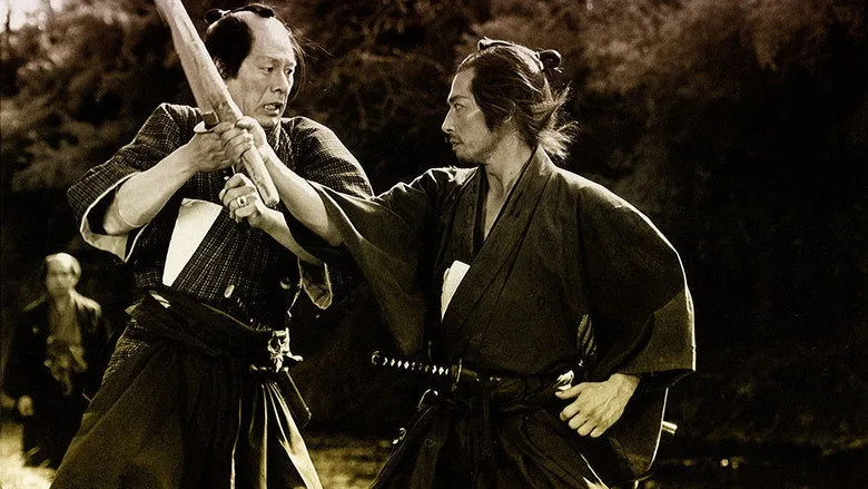 The Twilight Samurai TMDB poster or backdrop