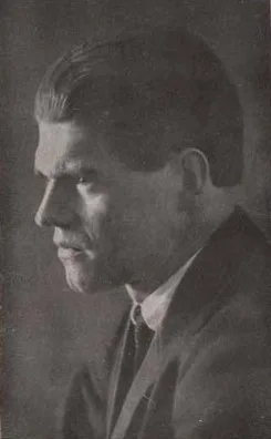 Raoul Hausmann