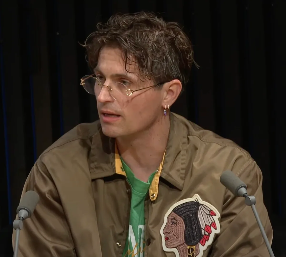 Raphaël Quenard