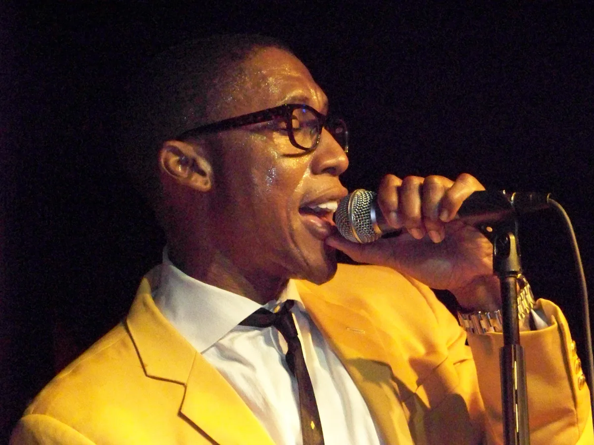 Raphael Saadiq discography