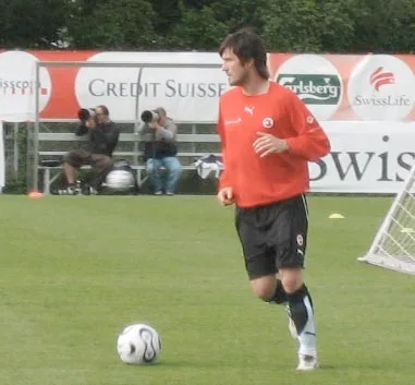 Raphaël Wicky