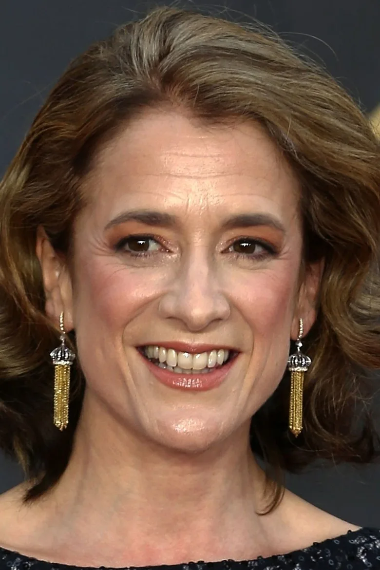 Raquel Cassidy filmography