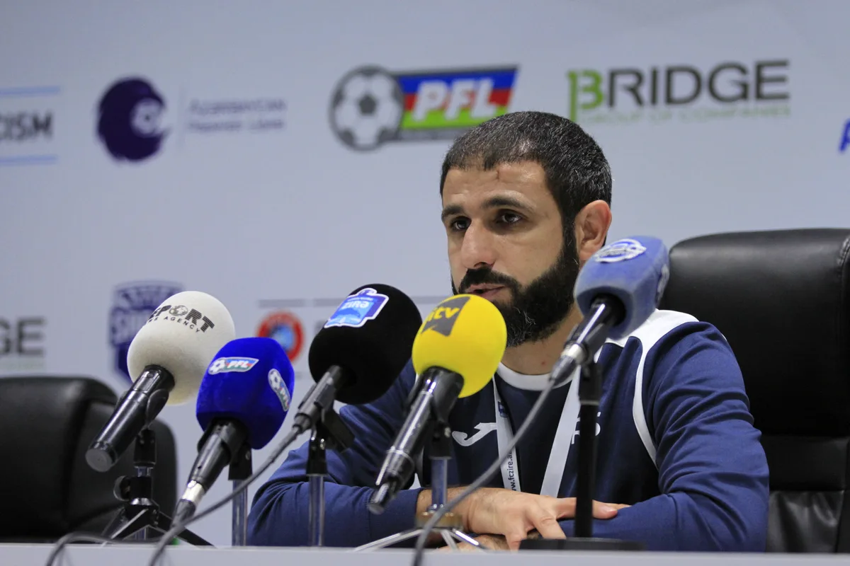 Rashad Sadygov