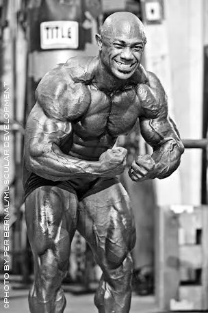 Rashid Shabazz