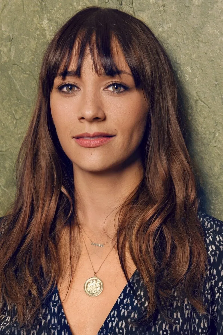 Rashida Jones filmography