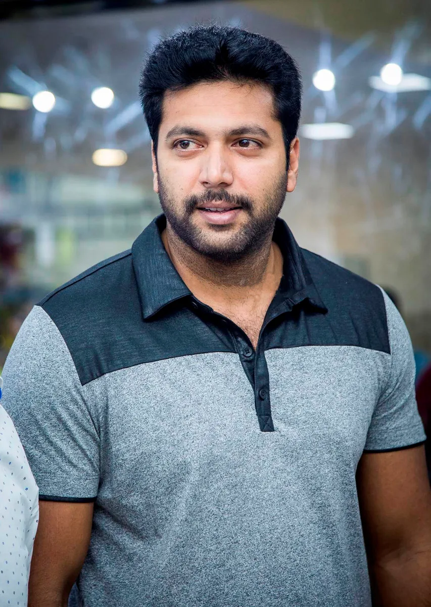 Ravi Mohan